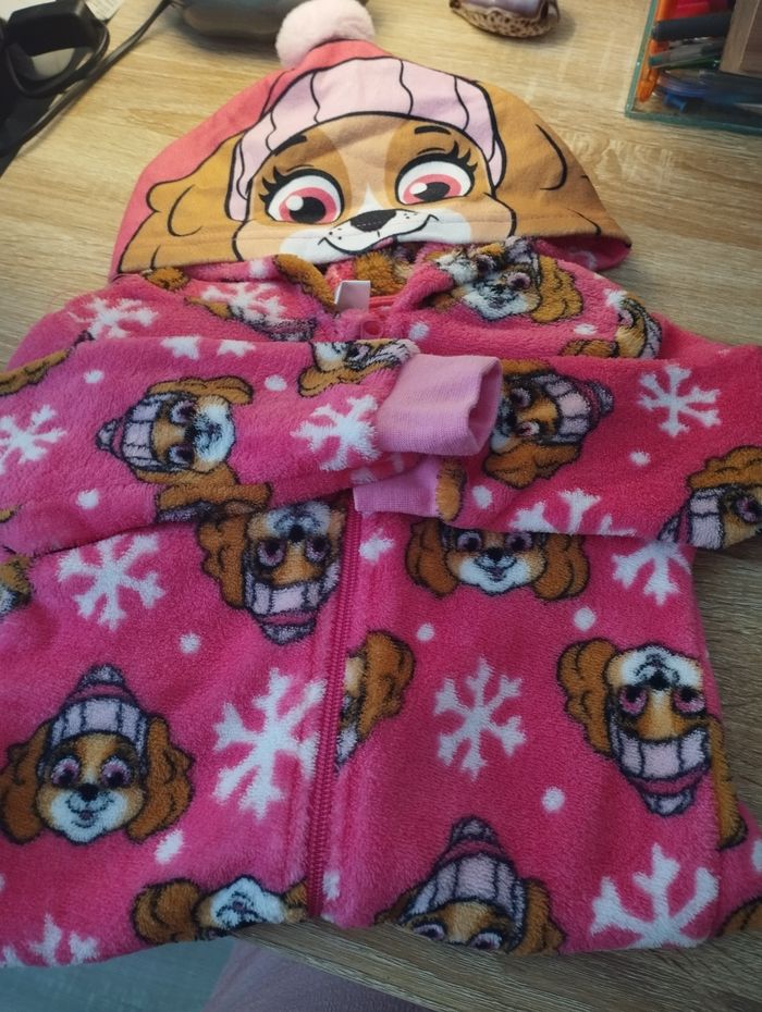 Pyjama