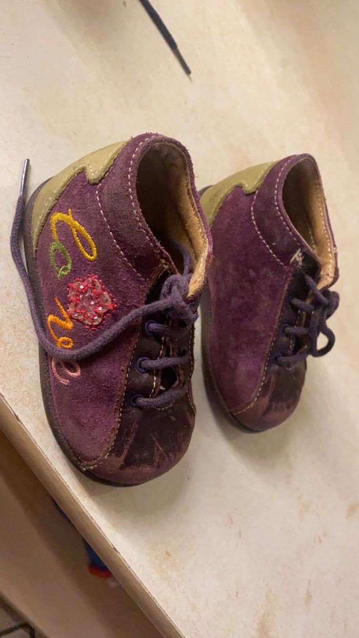Chaussures Bopy - photo numéro 2