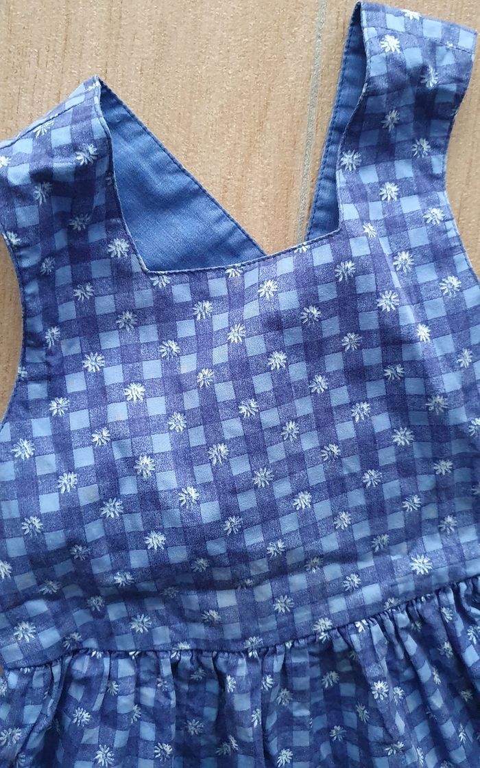 Lot fille 3 ans, 98cm - photo numéro 8