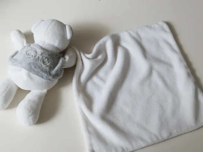 Ours blanc Mathilde M - photo numéro 3