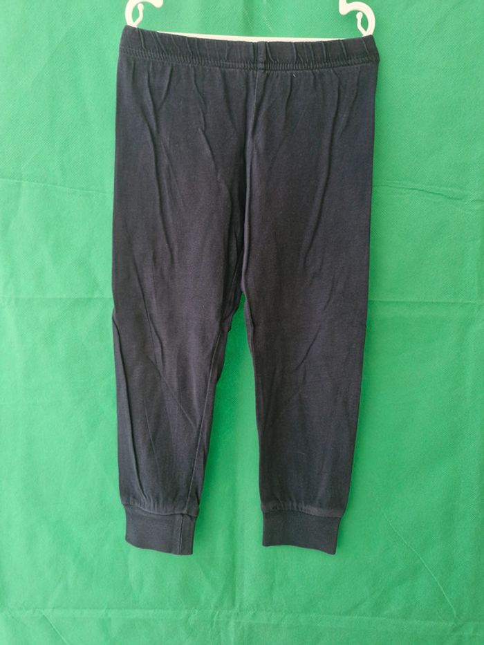 Pyjama 2 pièces 3 ans 94 cm - 3 ans 95 cm Petit Bateau Vertbaudet - photo numéro 7
