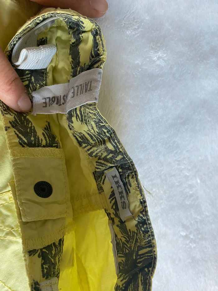 Joli Short léger IKKS - Taille ajustable - 12 mois - photo numéro 5