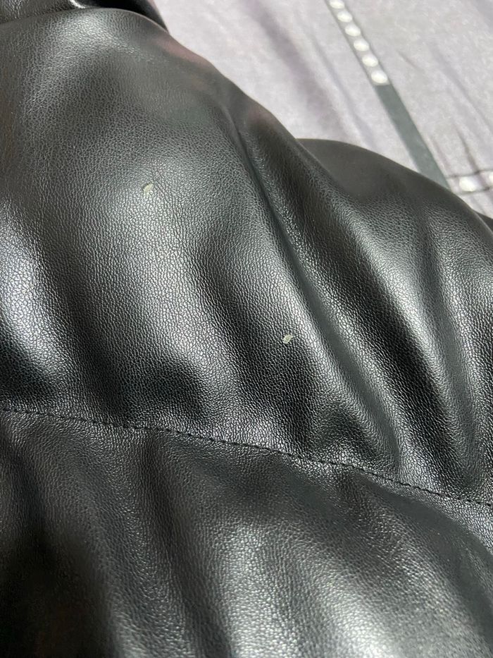 Doudoune chaude fille Von Dutch - photo numéro 6