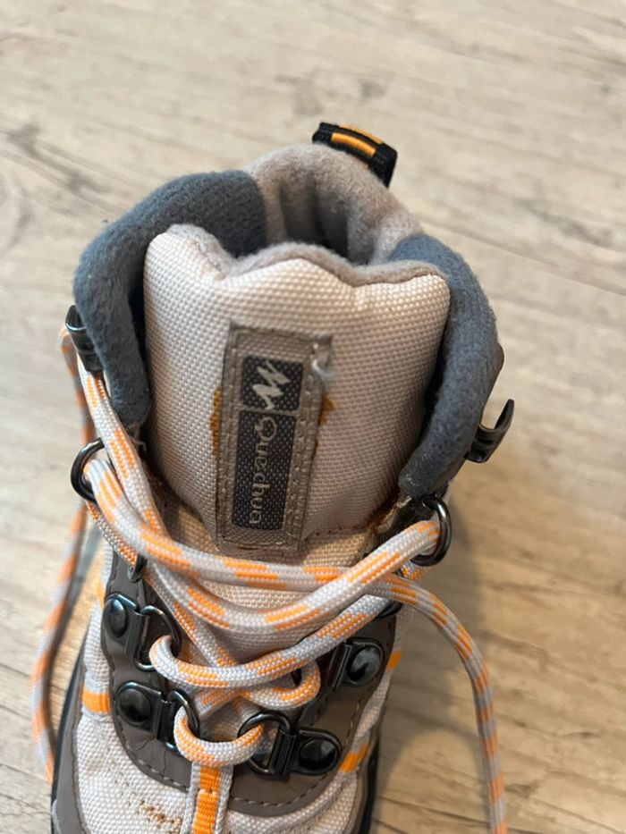 Chaussures de randonné - photo numéro 6
