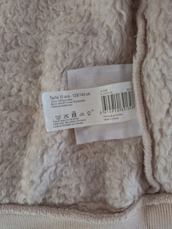 Gilet veste - photo numéro 12