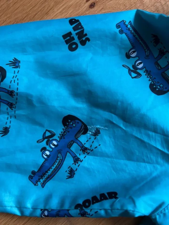 Kway garçon - photo numéro 2