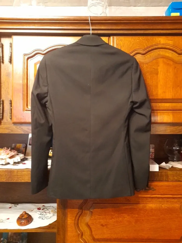 Veste de costume - photo numéro 3