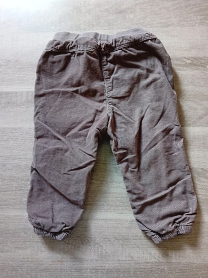 Pantalon 18 mois - photo numéro 4