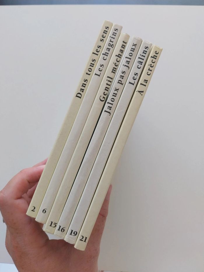 Dolto x6 - photo numéro 4