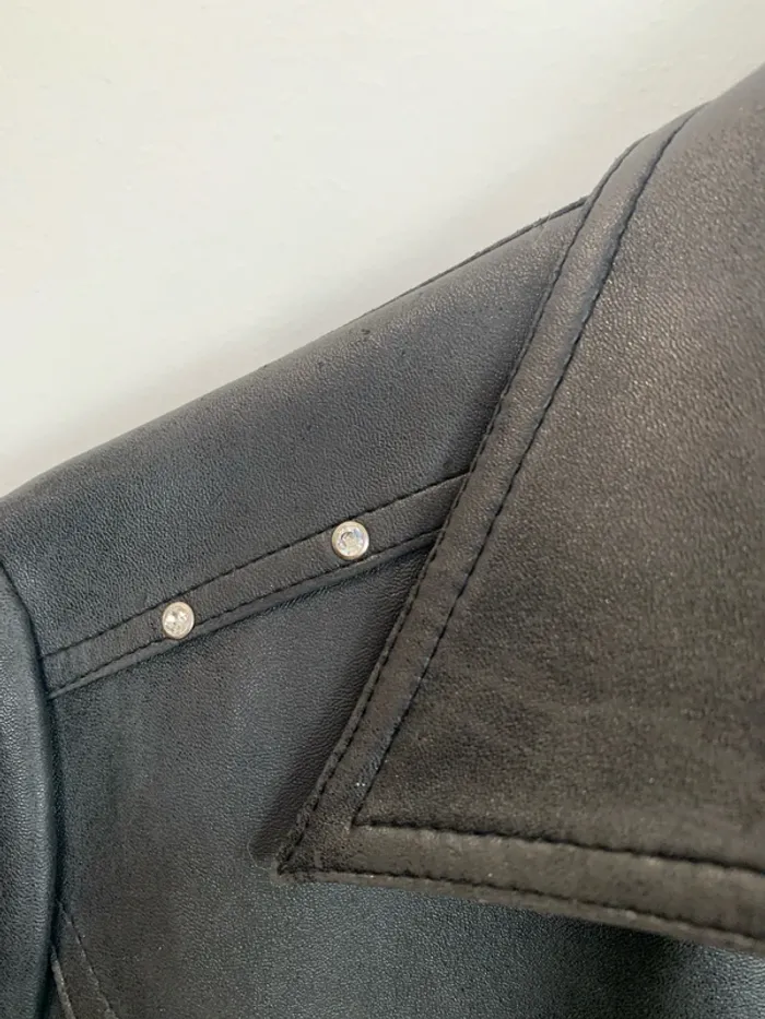Veste - photo numéro 4
