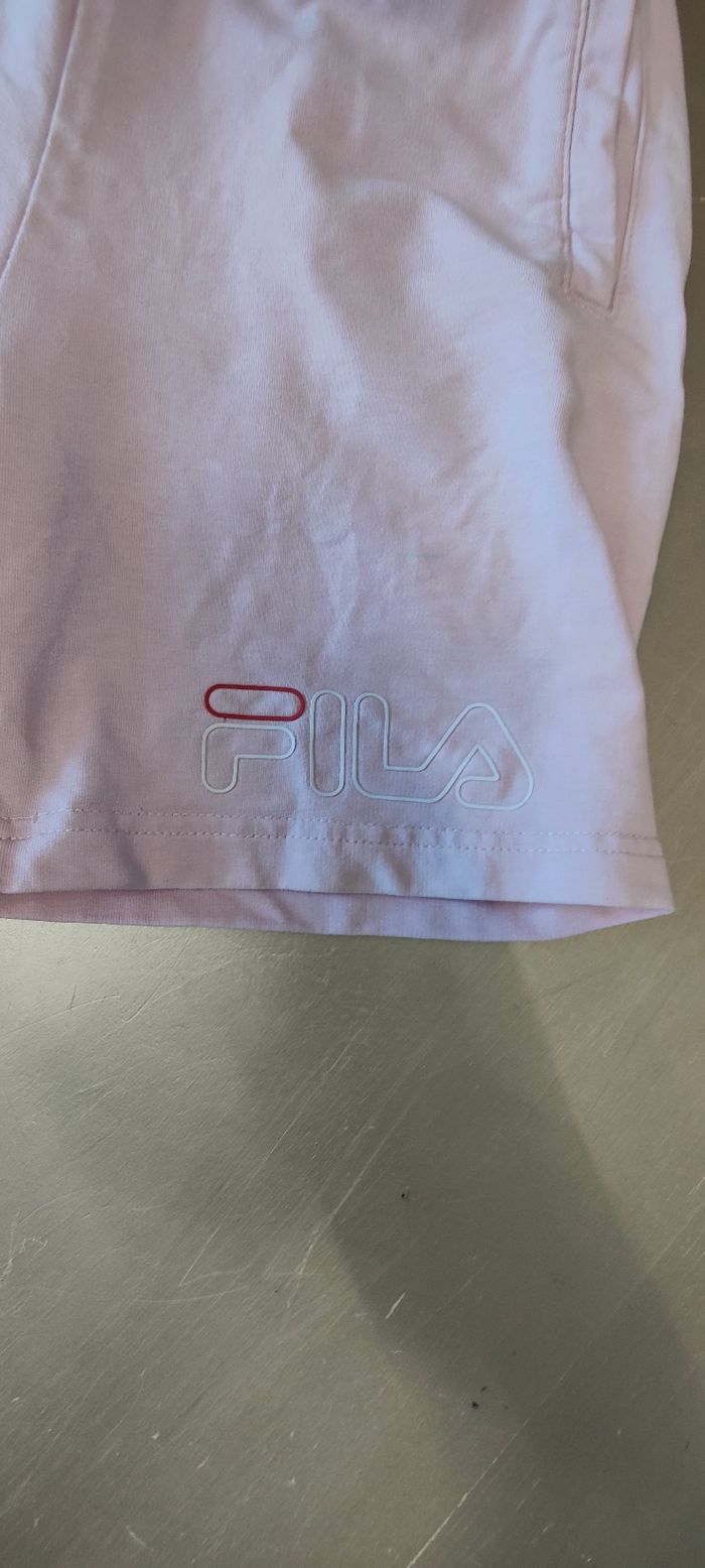 Short Fila - photo numéro 2
