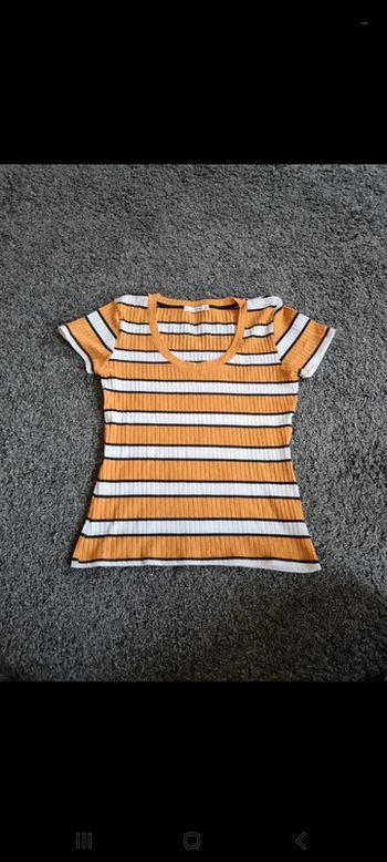 Tee shirt mng
