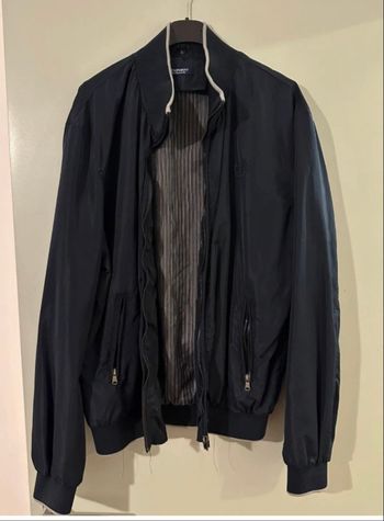 Veste Emporio Armani
