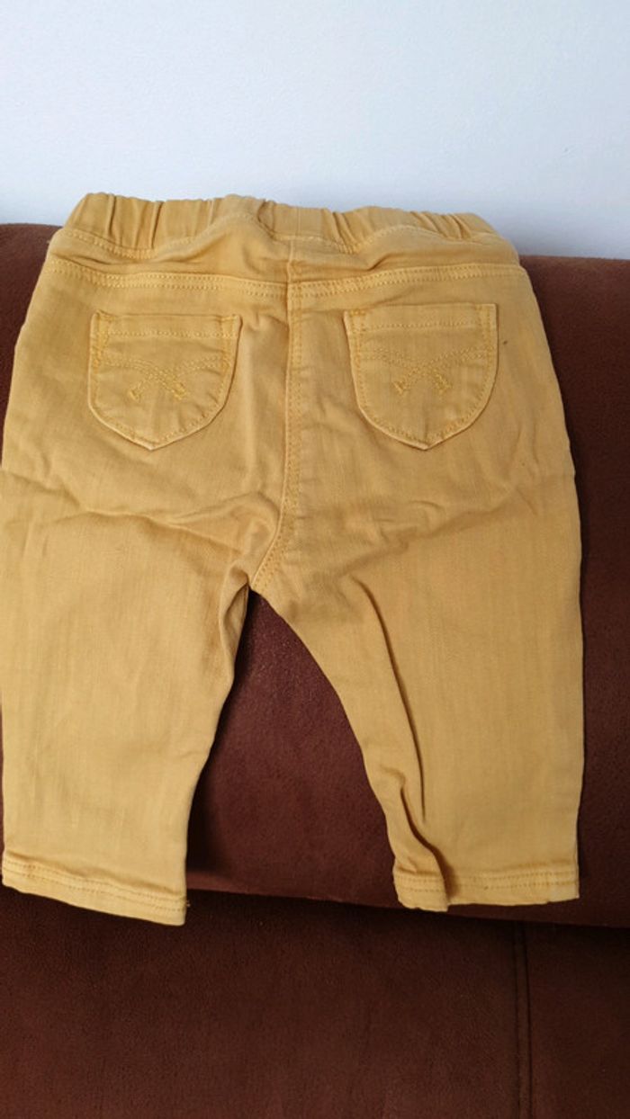 Jean slim obaibi 6m - photo numéro 3