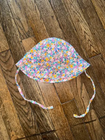 chapeau sergent major taille 45 cm