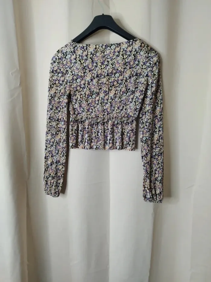 Top pull&Bear - photo numéro 6