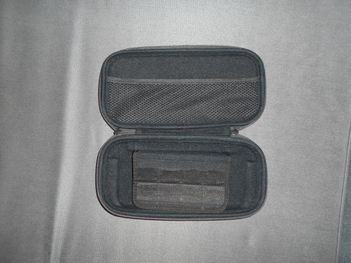 Housse de protection équipe de France (Nintendo switch/lite) - photo numéro 2