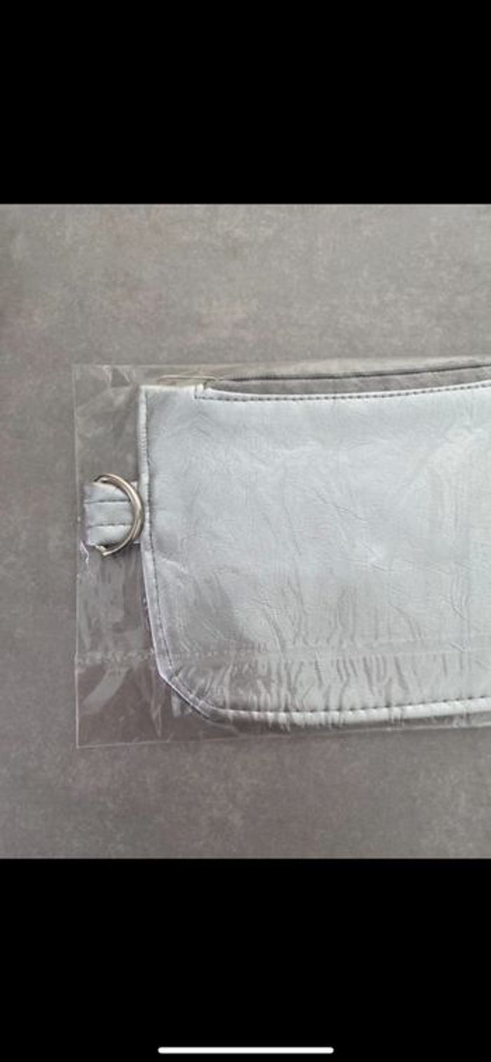 Porte monnaie pochette - photo numéro 2