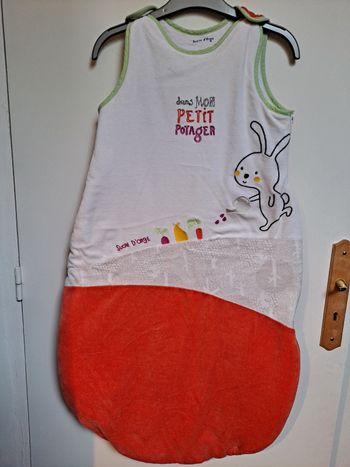 Gigoteuse évolutive