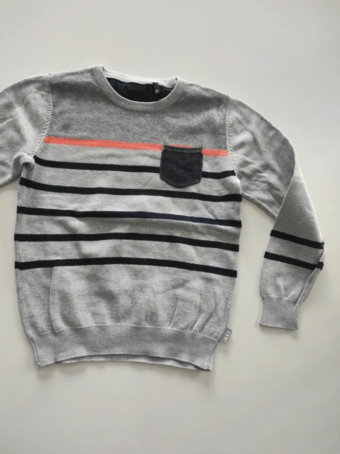 Pull léger IKKS