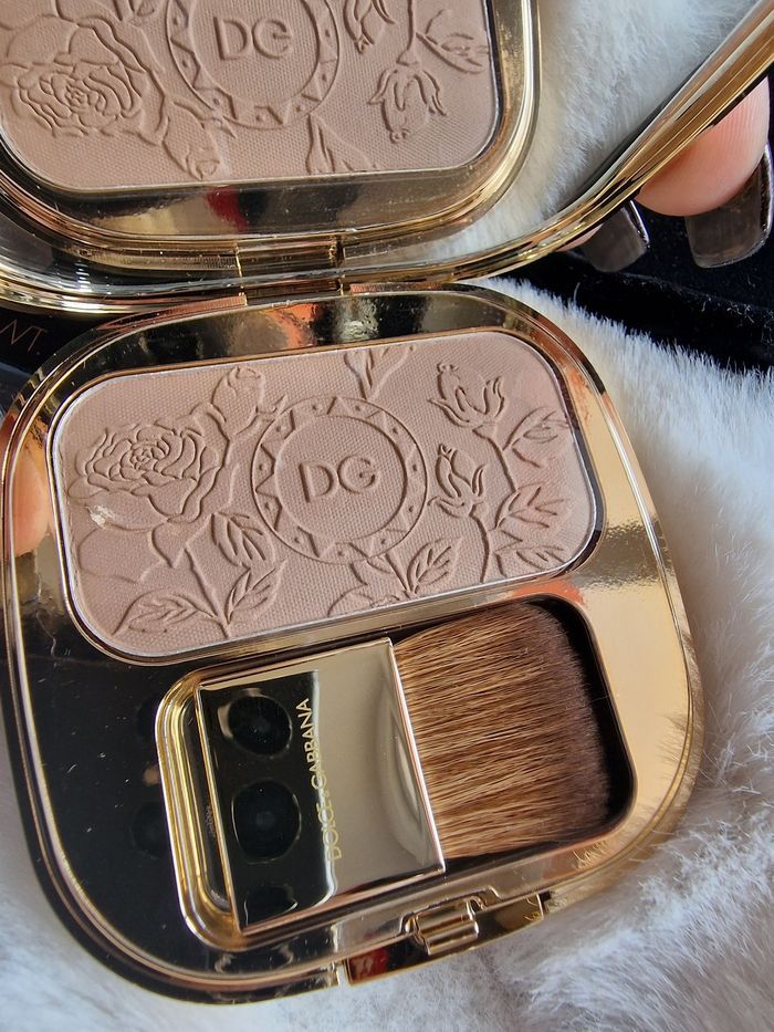 Fard à joues éclat lumière Dolce&Gabbana - photo numéro 5