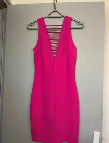 Robe H&M