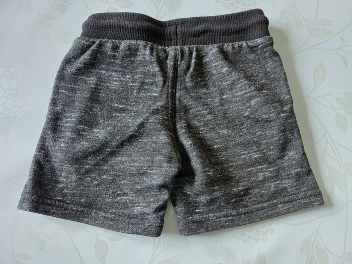 Short fille 92 cm H&M - photo numéro 3