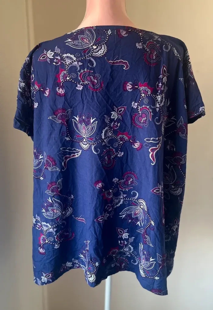 Haut Atlas for Women taille 54/56 - photo numéro 4
