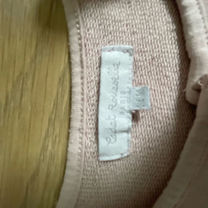 Gilet - photo numéro 4