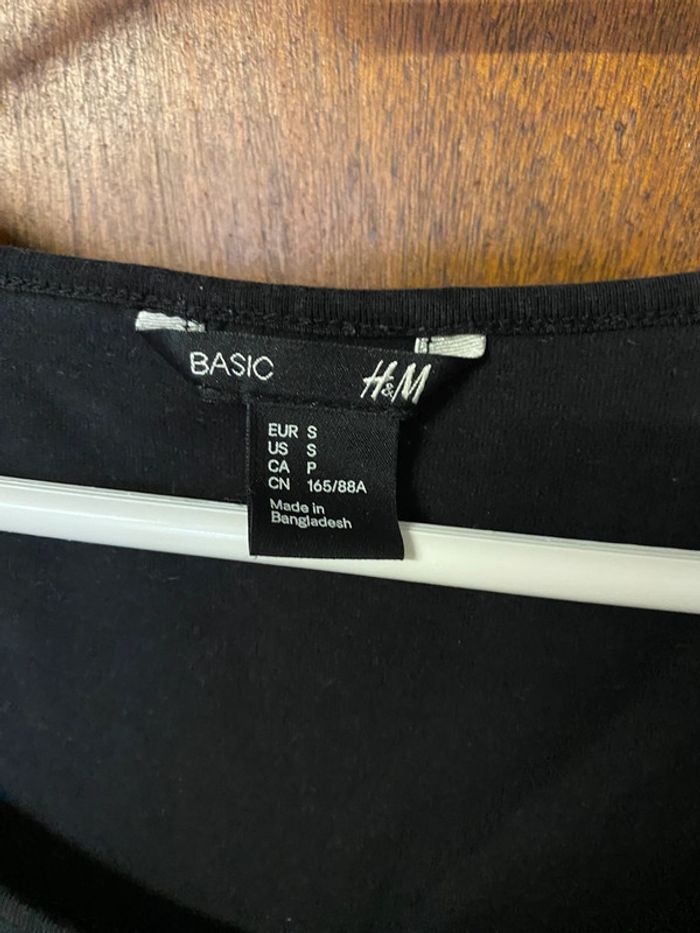 Robe courte S - photo numéro 2