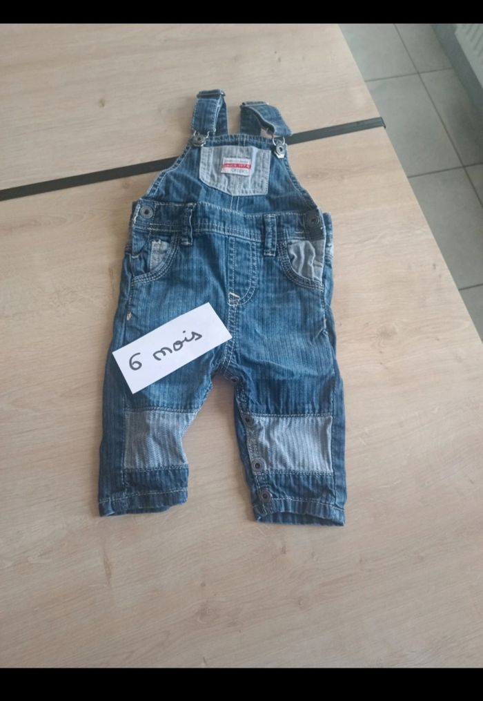 6-9mois garçon lot - photo numéro 4