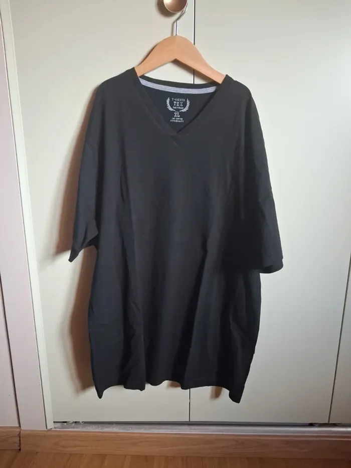 Tee-shirt Tex XL