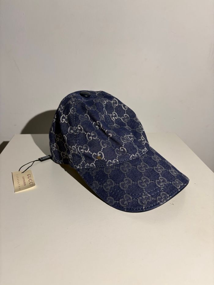 Casquette Gucci - photo numéro 2