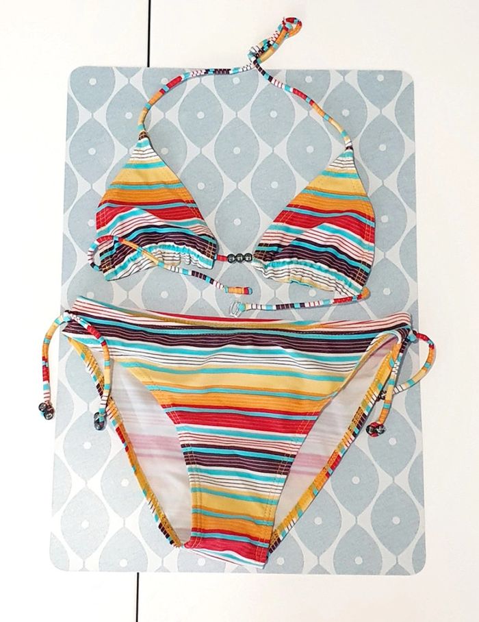Maillot de bain - 12A