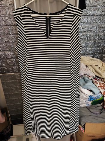 Robe femme taille 48  ms mode