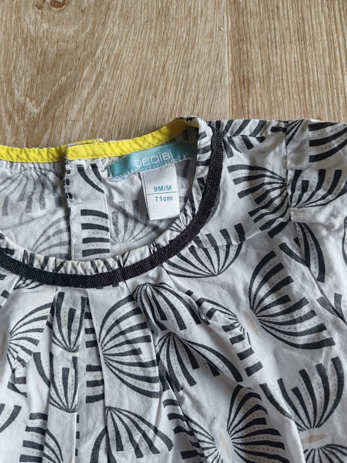 Lot de blouses - photo numéro 4