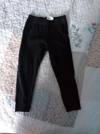 Legging noir