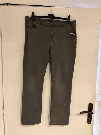 Pantalon taille 50