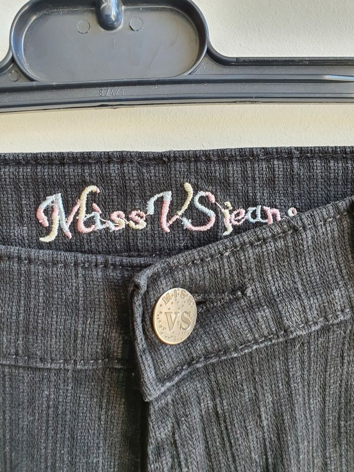 Jeans fille 16 ans (36) - photo numéro 6