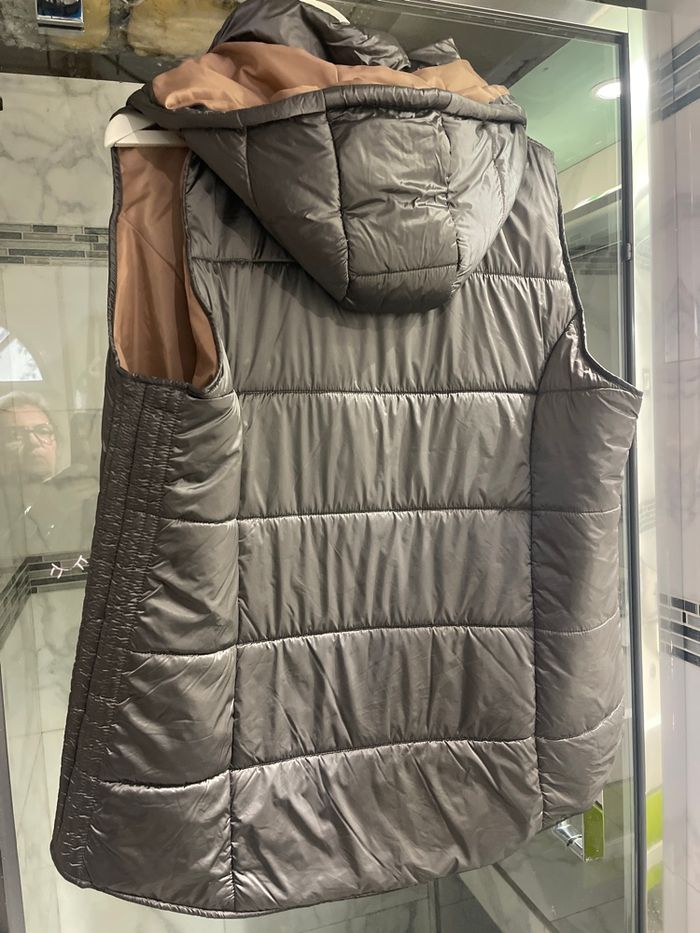 Veste sans manche - photo numéro 2