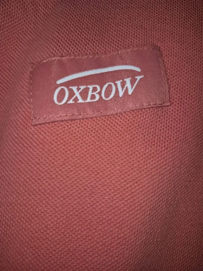 Polo original oxbow - photo numéro 9