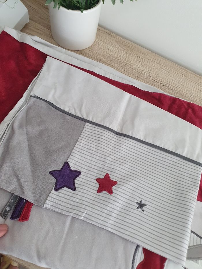 Parrure sauthon - photo numéro 6