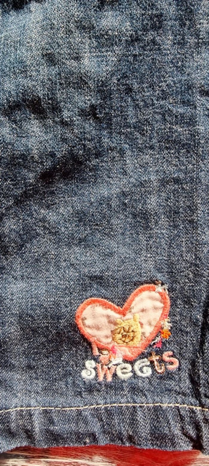 Ensemble fille 23 mois - photo numéro 6