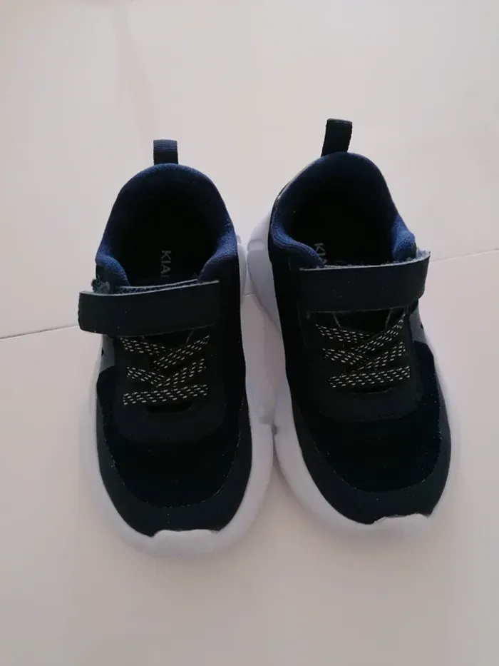 Chaussures garçon T23 - photo numéro 2