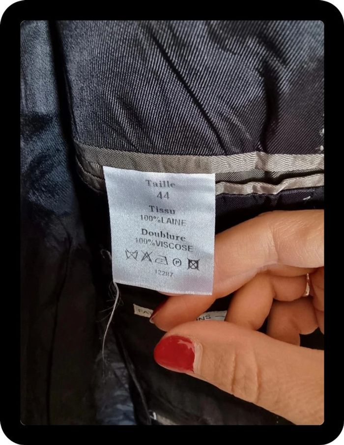 Veste - photo numéro 5