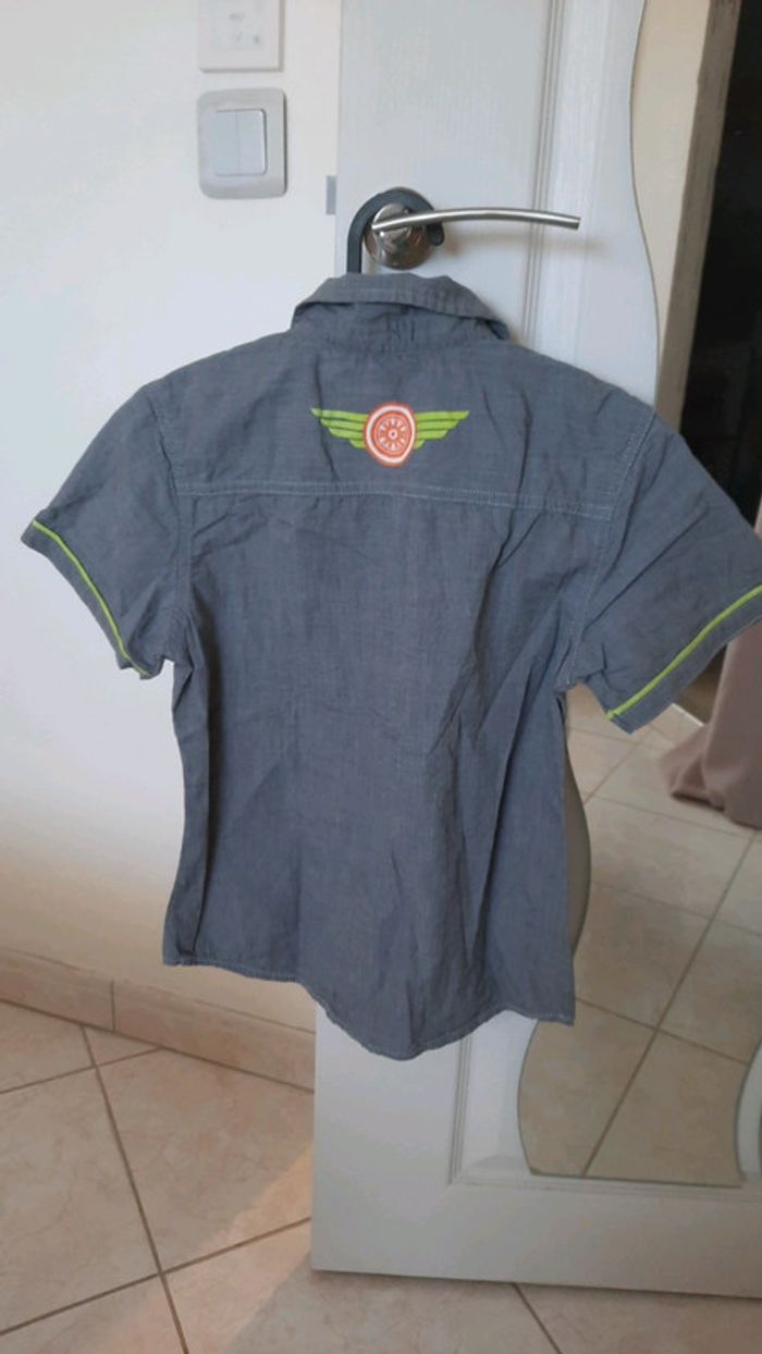 Chemisette - photo numéro 2