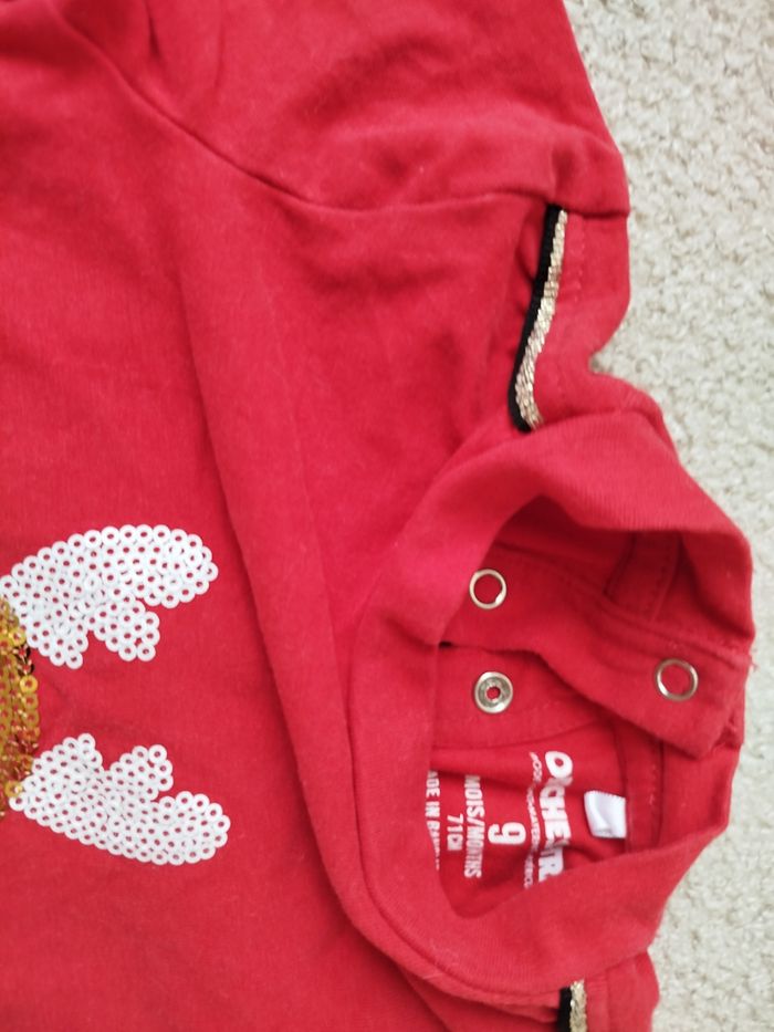 Vêtements bébé - photo numéro 7
