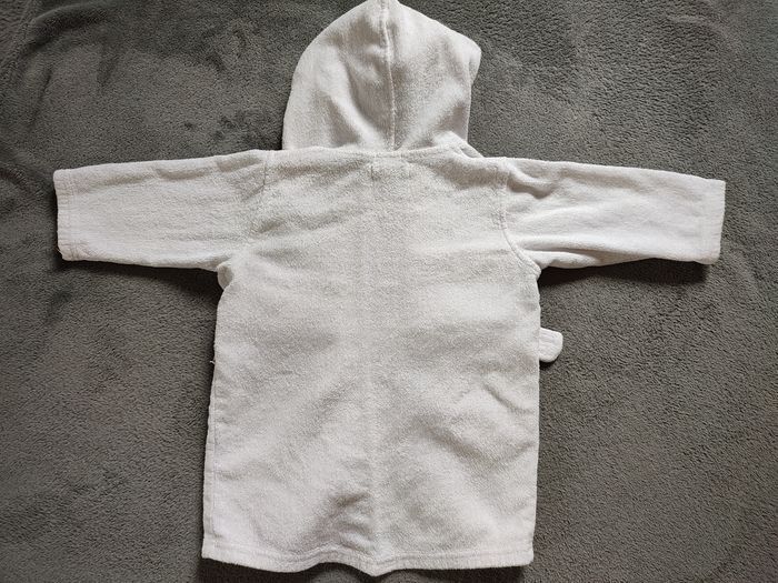 Peignoir - photo numéro 3