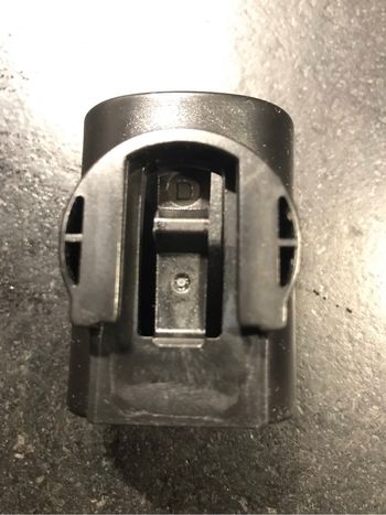 Adaptateur ombrelle Cybex D
