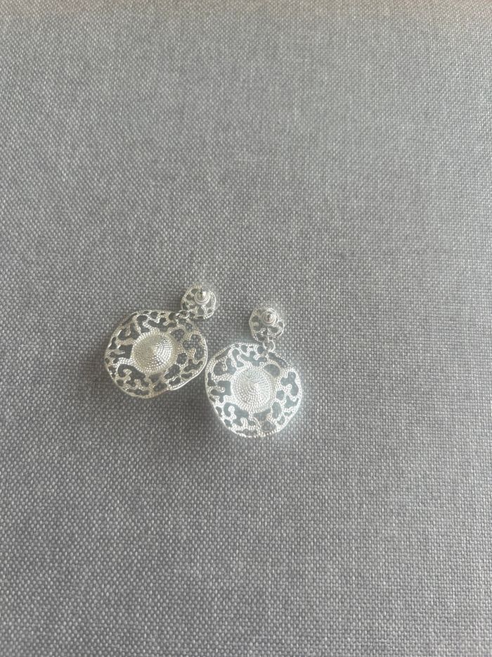 Boucles d’oreilles neuves - photo numéro 3